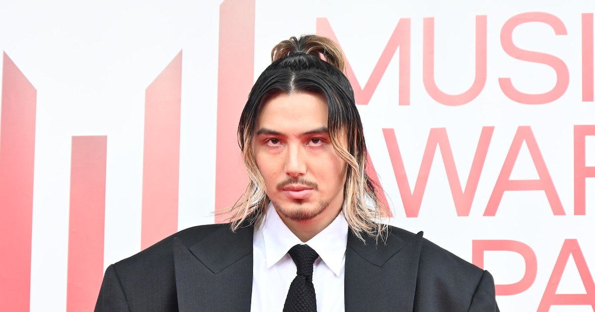 【MUSIC AWARDS JAPAN】最優秀アルバム賞は藤井風「Prema」、「神様に感謝します」
