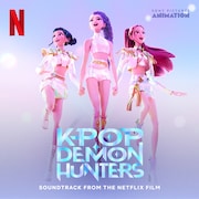 【MUSIC AWARDS JAPAN】HUNTR/X「Golden」が最優秀アジア楽曲賞