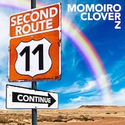 ももクロが新曲「SECOND ROUTE」リリース、田中将大の2026年シーズン登場曲