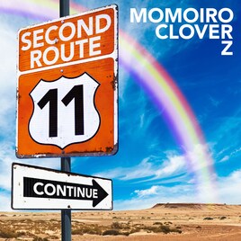 ももクロが新曲「SECOND ROUTE」リリース、田中将大の2026年シーズン登場曲
