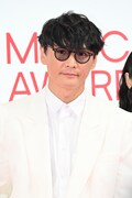 山口一郎（Vo, G）