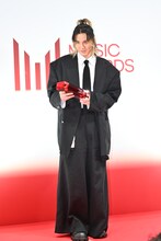 藤井風、内なる愛や神を感じながらパフォーマンス「正直記憶はない」