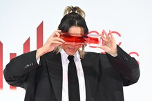 藤井風、内なる愛や神を感じながらパフォーマンス「正直記憶はない」