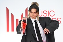 藤井風、内なる愛や神を感じながらパフォーマンス「正直記憶はない」
