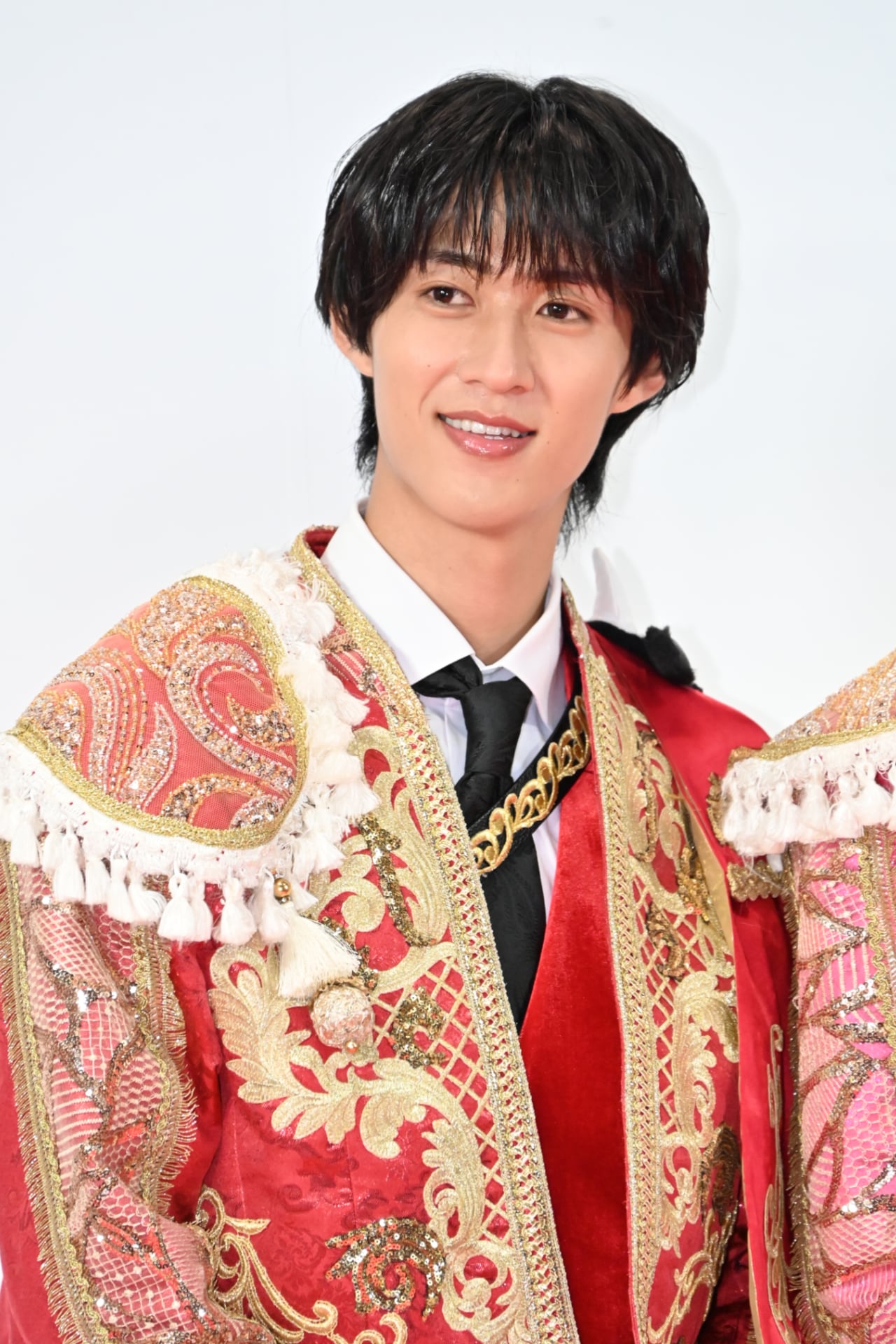M!LK 曽野舜太 生写真※4枚目まであります 曽野舜太（M!LK） [画像ギャラリー 4/17] - 音楽ナタリー