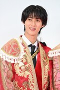 曽野舜太（M!LK）