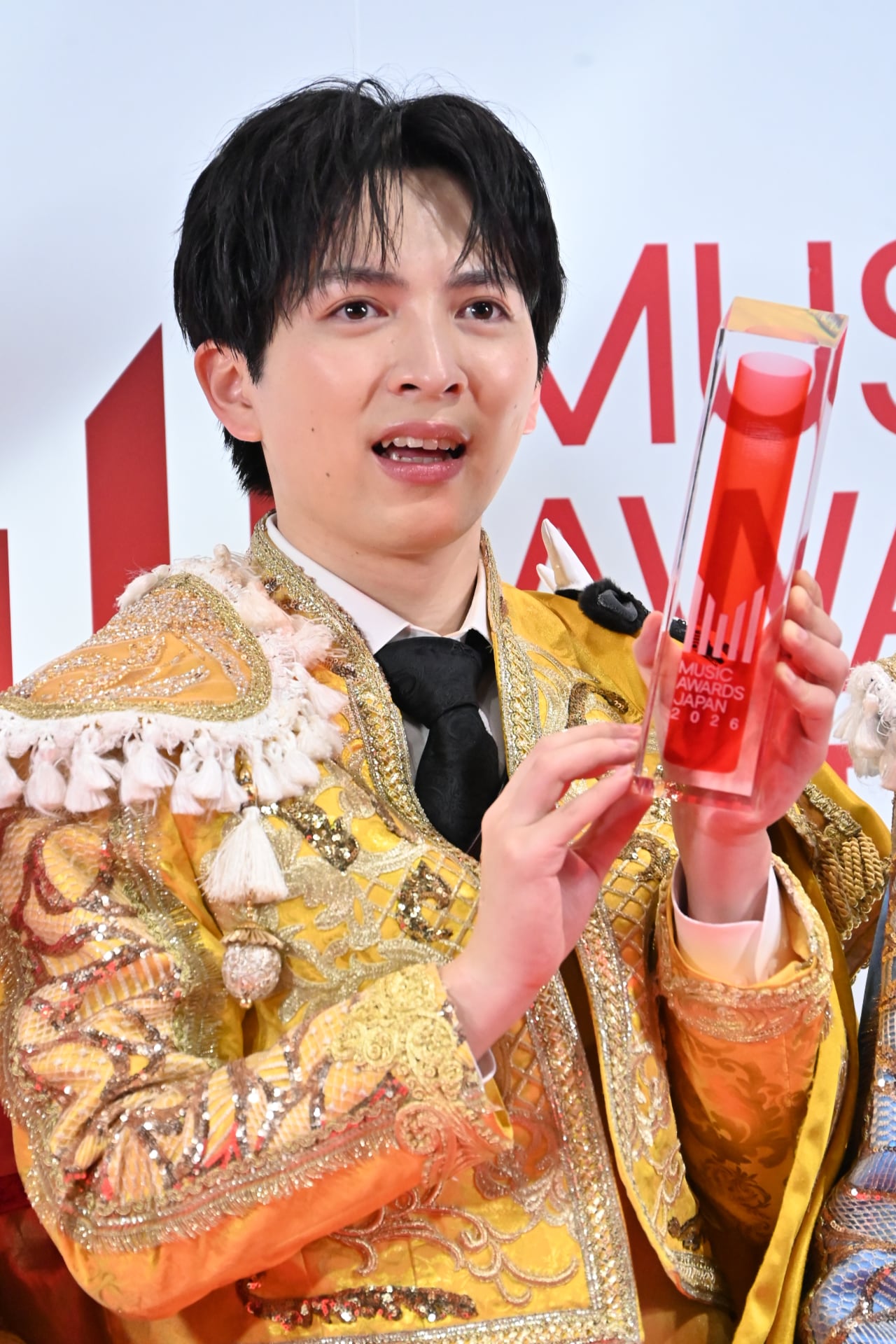 M!LK 吉田仁人 法被 吉田仁人（M!LK） [画像ギャラリー 16/17] - 音楽ナタリー