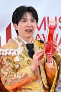 吉田仁人（M!LK）