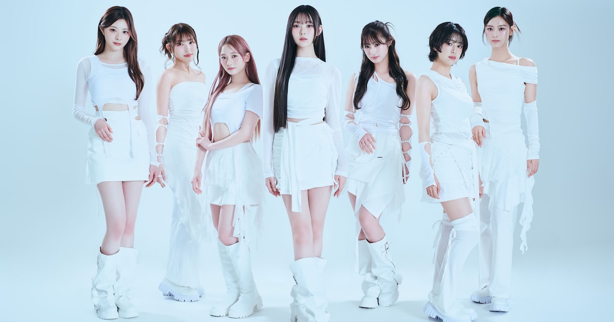 MISS MERCYメジャーデビュー決定！7月にフリーイベント開催