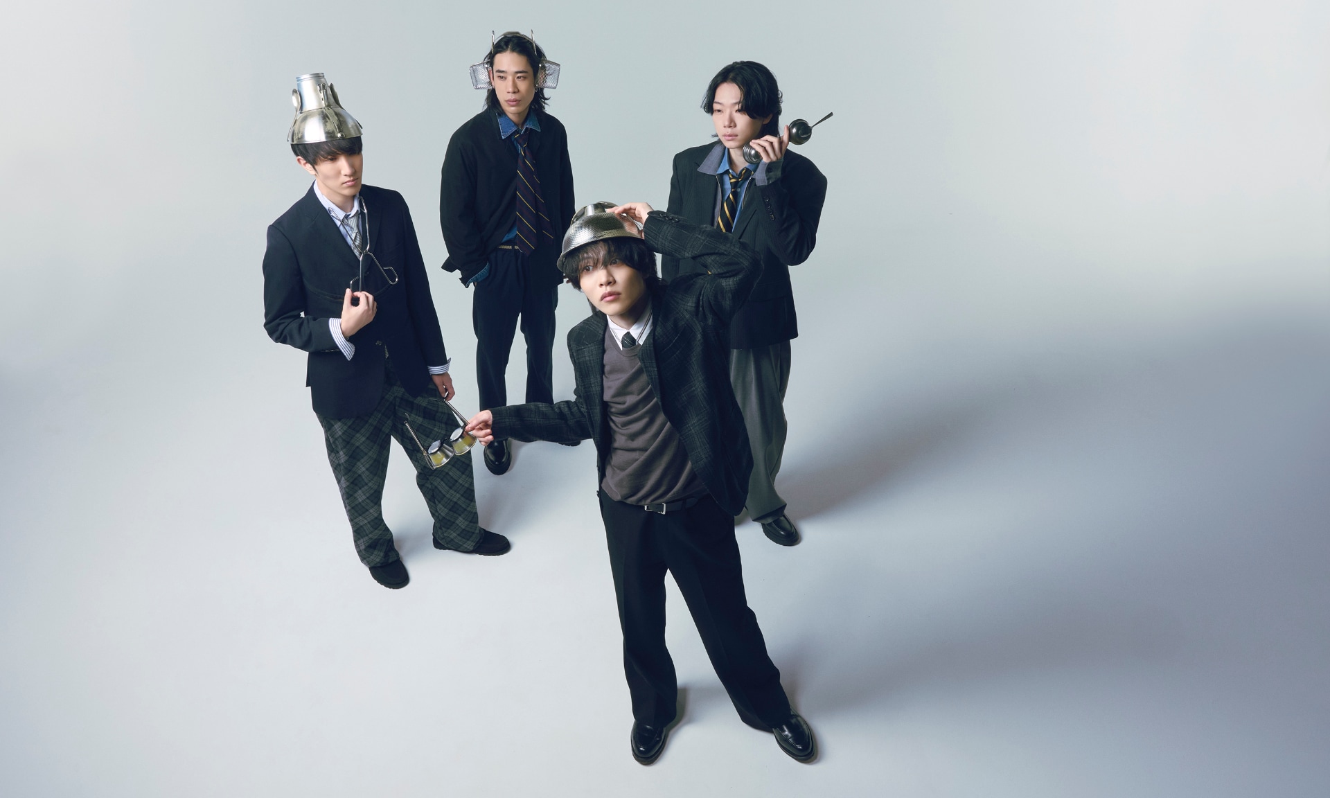神はサイコロを振らない初のアリーナ公演、今夏放送・配信決定