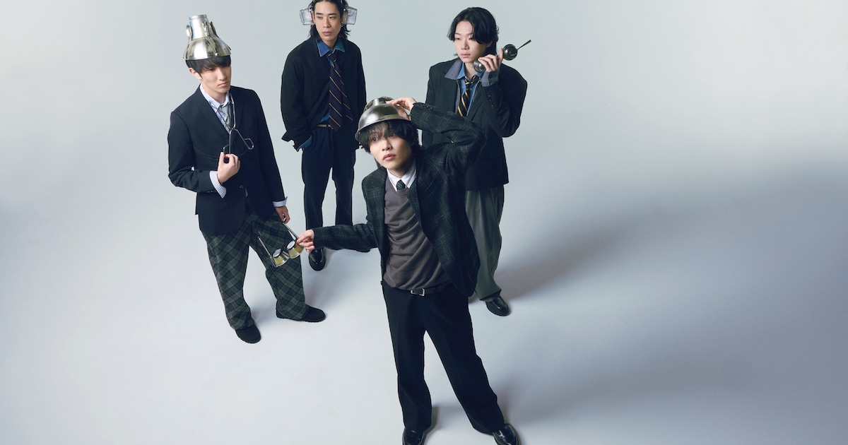 神はサイコロを振らない初のアリーナ公演、今夏放送・配信決定