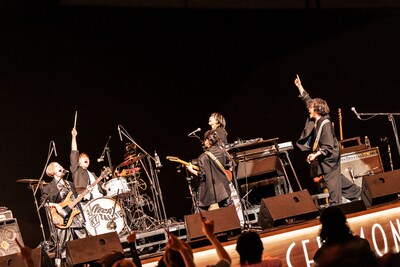 ネクライトーキー（撮影：田中聖太郎写真事務所）