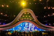 TWSによるライブの様子。（撮影：田中聖太郎写真事務所）