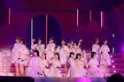 乃木坂46史上最大規模ツアー開幕、一ノ瀬美空が感謝「乃木坂46と過ごす夏を選んでくれて、ありがとう！」