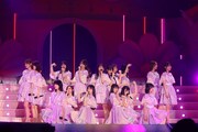 乃木坂46史上最大規模ツアー開幕、一ノ瀬美空が感謝「乃木坂46と過ごす夏を選んでくれて、ありがとう！」