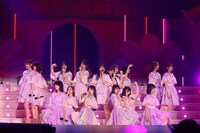 乃木坂46史上最大規模ツアー開幕、一ノ瀬美空が感謝「乃木坂46と過ごす夏を選んでくれて、ありがとう！」