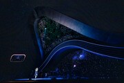 上白石萌音によるライブの様子。（撮影：田中聖太郎写真事務所）