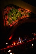 上白石萌音によるライブの様子。（撮影：田中聖太郎写真事務所）