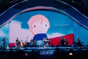 上白石萌音によるライブの様子。（撮影：田中聖太郎写真事務所）