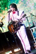 大森元貴（Vo, G / Mrs. GREEN APPLE）（撮影：田中聖太郎写真事務所）