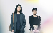 ドラマ「さよならノワール」ティザービジュアル ©フジテレビ