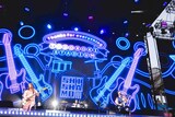「SHISHAMO THE FINAL!!! ～Thanks for everything～ GOODBYE DAY」の様子。