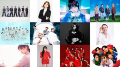 「テレ東音楽祭」にAぇ! group、Juice=Juice、モナキ、とき宣、乃木坂46、ふるっぱー、IMP.ら