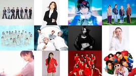 「テレ東音楽祭」にAぇ! group、Juice=Juice、モナキ、とき宣、乃木坂46、ふるっぱー、IMP.ら
