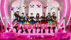 Toi Toi Toiが新曲「モノクロノスタシス」リリース、これは自分たちの意思で未来を取り戻す物語