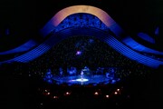上白石萌音によるライブの様子。（撮影：田中聖太郎写真事務所）