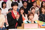 曽野舜太（M!LK）＆高橋成美ペア
