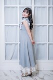 アイドルプロデューサーになった小鳥遊るい（ex. #ババババンビ）。