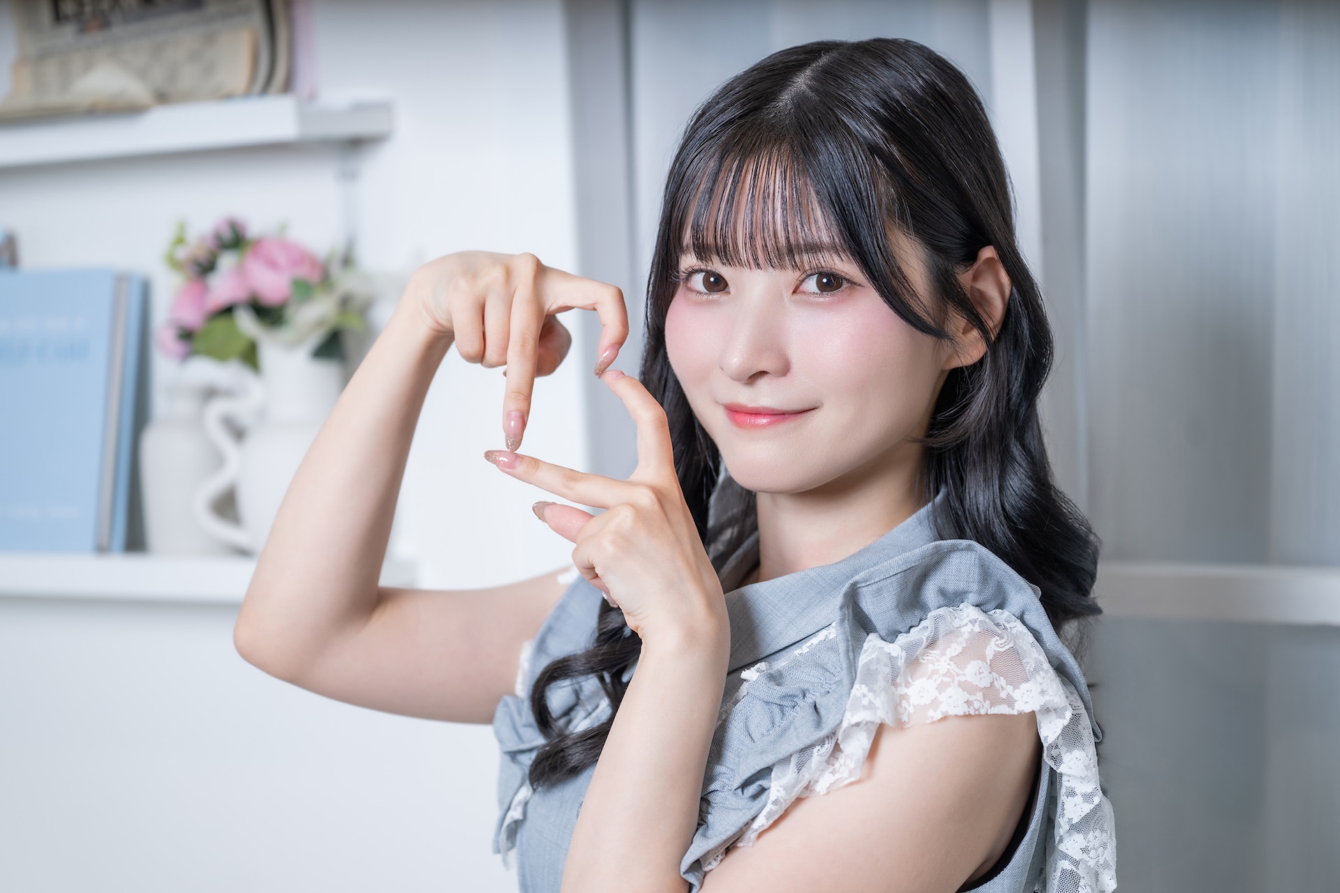 元#ババババンビ小鳥遊るい、アイドルプロデューサーに“就職”！メンバー募集は未経験大歓迎