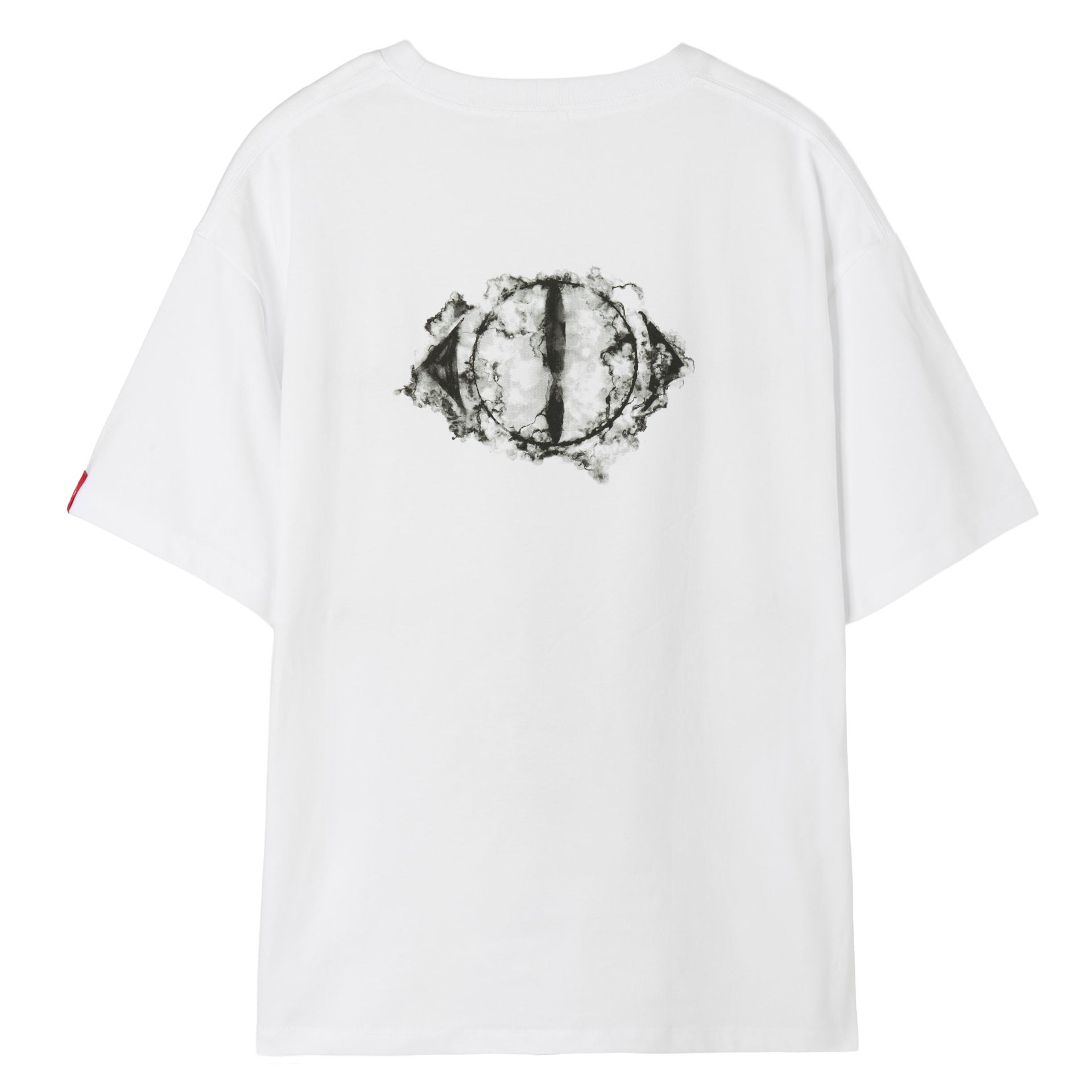 ヨルシカ「ポーチ付き『盗作』オリジナルTシャツ」イメージ [画像