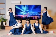 アバンギャルディがシャープ「AQUOS」とコラボ、極上エンタメ体験届ける機能紹介