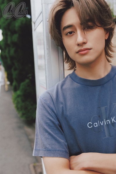 小島健（Aぇ! group）