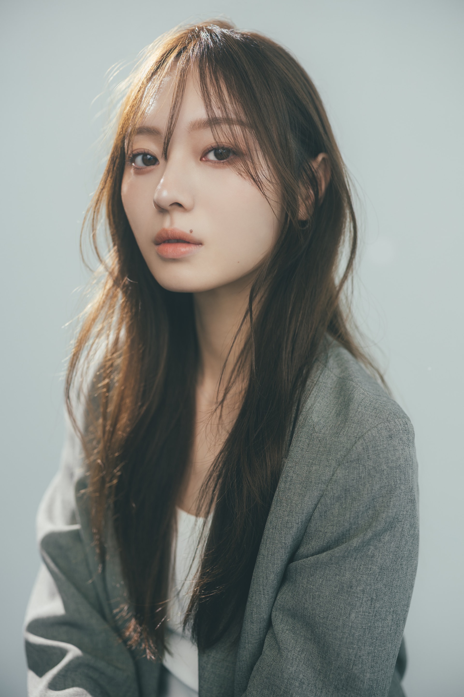 梅澤美波の公式サイトとXアカウント開設「自分らしい表現を見つけて