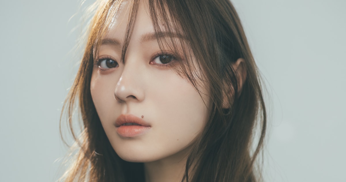 梅澤美波の公式サイトとXアカウント開設「自分らしい表現を見つけていけたら」