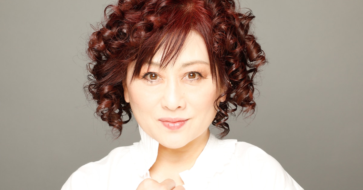 渡辺美里の7年ぶりアルバム詳細発表、過去の西武ドーム公演を20週連続で公開