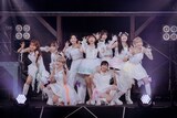 「BEYOOOOONDS CONCERT 2026 SPRING [HIGH! TENSION BEYOSCOOOOOPE]」の様子。