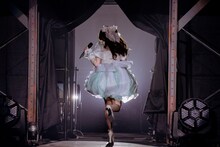 BEYOOOOONDS高瀬くるみ、“テンション高瀬”なステージを貫いて卒業　新メンバー3人もステージへ