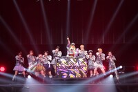 BEYOOOOONDSとDJ KOO。