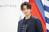 三浦翔平