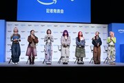 「Amazon『プライムデー』記者発表会」の様子。