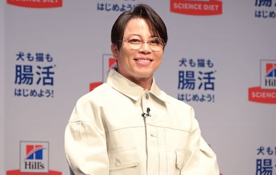 西川貴教