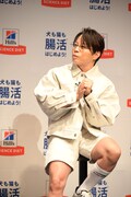 西川貴教