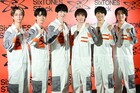 SixTONESが語る“倉庫見学会”のこだわり　来てほしいのは嵐、Snow Man、サンチェ、おやーんず