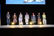 「Amazon『プライムデー』記者発表会」の様子。