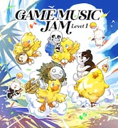 「FF XIV」「NieR:Automata」「クロノ・トリガー」「UNDERTALE」「ダンガンロンパ」が参加、ゲーム音楽イベント開催