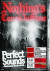 Nothing's Carved In Stone、激しい＆速い曲縛りの東名阪クアトロワンマン今年も開催